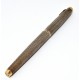 PLUMA PARKER 75 CISELLE PLATA PLUMIN 14K