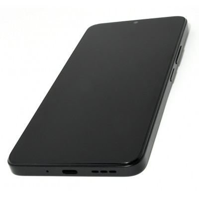 XIAOMI REDMI 13C 5G 128GB NEGRO