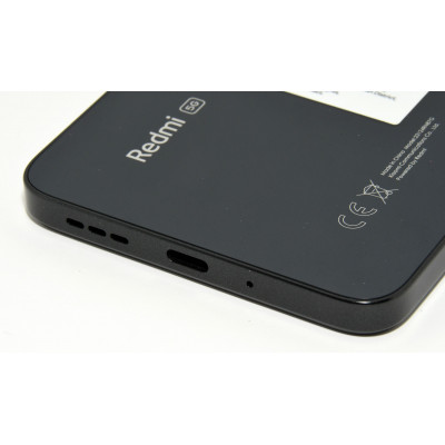 XIAOMI REDMI 13C 5G 128GB NEGRO