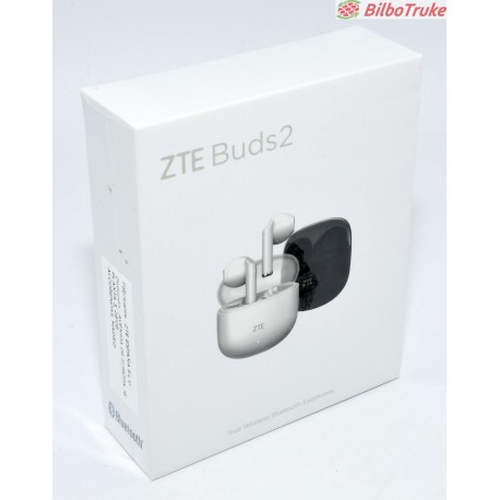 AURICULARES ZTE BUDS 2 PRECINTADO