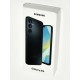 SAMSUNG GALAXY A16 256GB NEGRO NUEVO