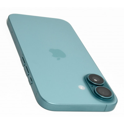 APPLE IPHONE 16 256GB AZUL