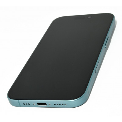 APPLE IPHONE 16 256GB AZUL