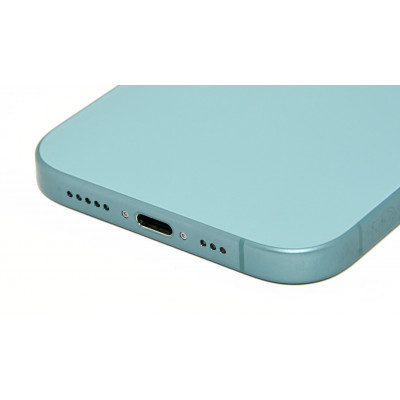 APPLE IPHONE 16 256GB AZUL