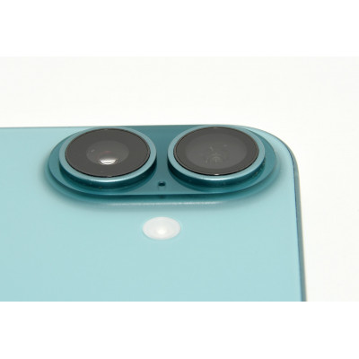 APPLE IPHONE 16 256GB AZUL