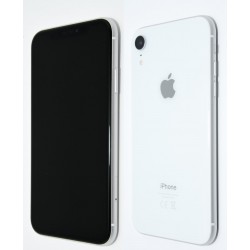 APPLE IPHONE XR 64GB BLANCO