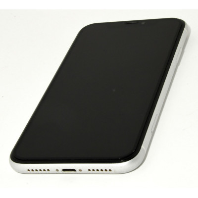 APPLE IPHONE XR 64GB BLANCO