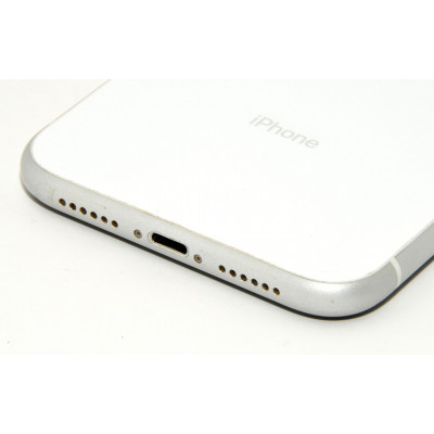 APPLE IPHONE XR 64GB BLANCO