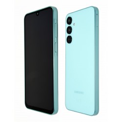 SAMSUNG GALAXY A16 5G 128GB AZUL TURQUESA