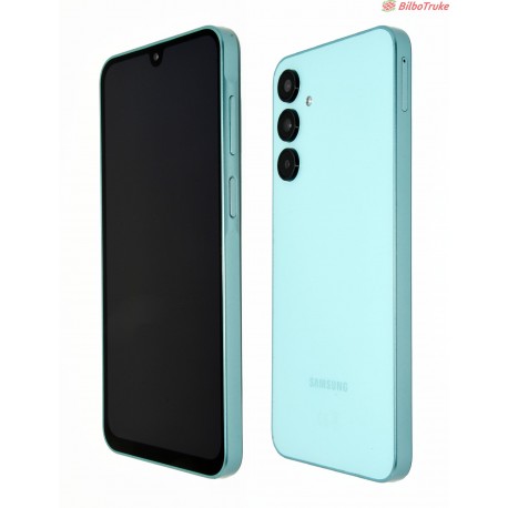 SAMSUNG GALAXY A16 5G 128GB AZUL TURQUESA
