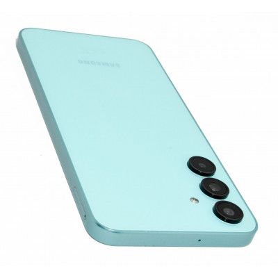 SAMSUNG GALAXY A16 5G 128GB AZUL TURQUESA