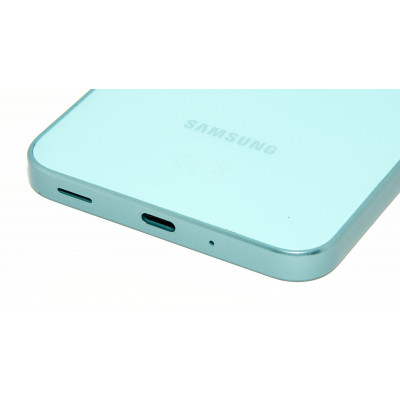 SAMSUNG GALAXY A16 5G 128GB AZUL TURQUESA