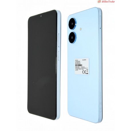 REALME NOTE 60 128GB AZUL