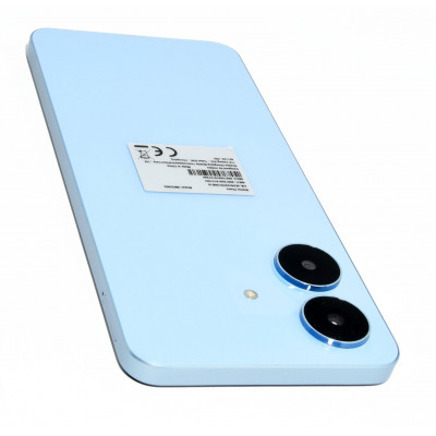 REALME NOTE 60 128GB AZUL