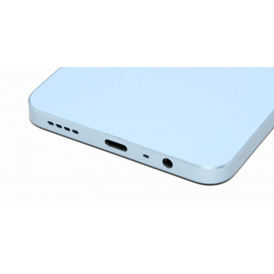 REALME NOTE 60 128GB AZUL