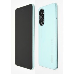 OPPO A58 128GB TURQUESA