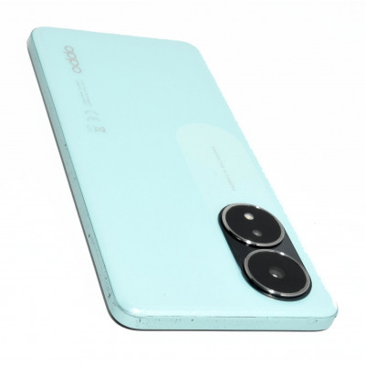 OPPO A58 128GB TURQUESA