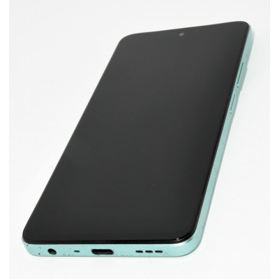 OPPO A58 128GB TURQUESA