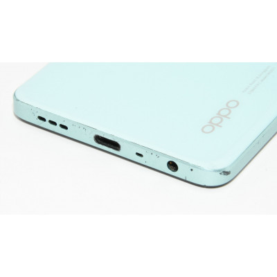 OPPO A58 128GB TURQUESA