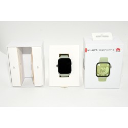 SMARTWATCH HUAWEI WATCH FIT 3 DESPRECINTADO