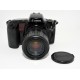 CAMARA ANALOGICA CANON EOS 10 + CANON 35-135MM