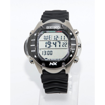 SEIKO DIVING COMPITER NX STN009J1