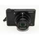 CAMARA DIGITAL COMPACTA SONY CYBERSHOT DSC-WX500