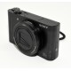 CAMARA DIGITAL COMPACTA SONY CYBERSHOT DSC-WX500