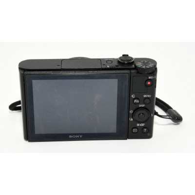 CAMARA DIGITAL COMPACTA SONY CYBERSHOT DSC-WX500