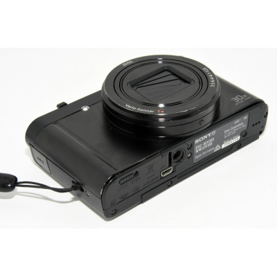 CAMARA DIGITAL COMPACTA SONY CYBERSHOT DSC-WX500