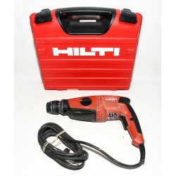 TALADRO HILTI TE 2