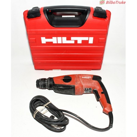 TALADRO HILTI TE 2