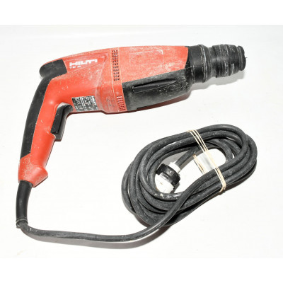 TALADRO HILTI TE 2