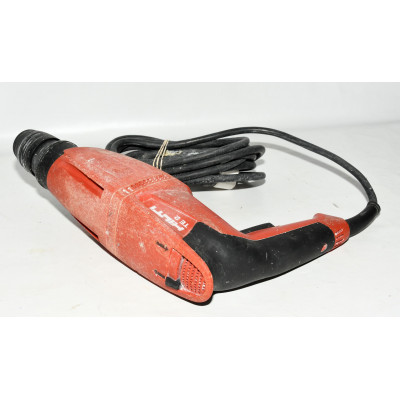 TALADRO HILTI TE 2