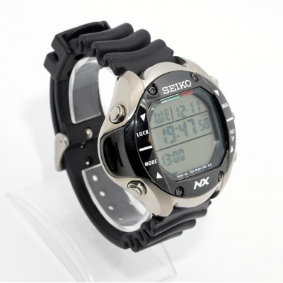 SEIKO DIVING COMPITER NX STN009J1