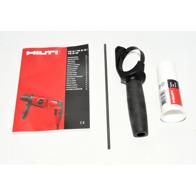 TALADRO HILTI TE 2