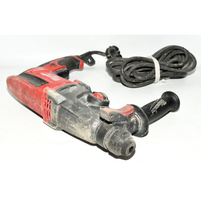 MARTILLO COMBINADO MILWAUKEE PH26T