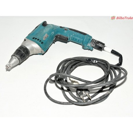 ATORNILLADOR MAKITA FS6300R