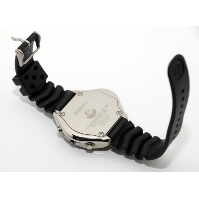 SEIKO DIVING COMPITER NX STN009J1