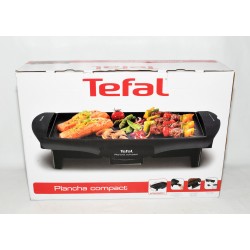 PLANCHA TEFAL COMPACT NUEVA