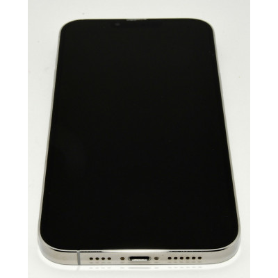 IPHONE 13 PRO MAX 128GB BLANCO