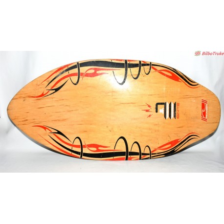TABLA ALDER IGNITE SKIMBOARD