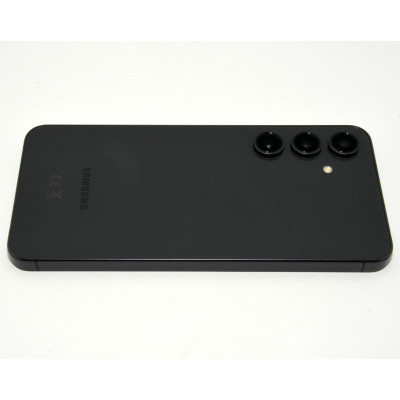 SAMSUNG GALAXY S24 FE 128GB NEGRO