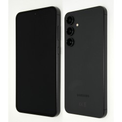 SAMSUNG GALAXY S24 FE 128GB NEGRO