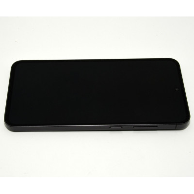 SAMSUNG GALAXY S24 FE 128GB NEGRO