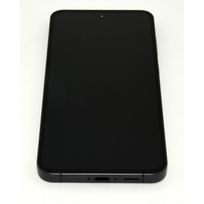 SAMSUNG GALAXY S24 FE 128GB NEGRO