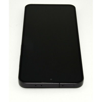 SAMSUNG GALAXY S24 FE 128GB NEGRO