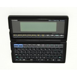 AGENDA CASIO DIGITAL DIARY SF-8000
