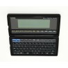 AGENDA CASIO DIGITAL DIARY SF-8000