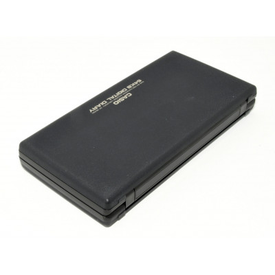 AGENDA CASIO DIGITAL DIARY SF-8000